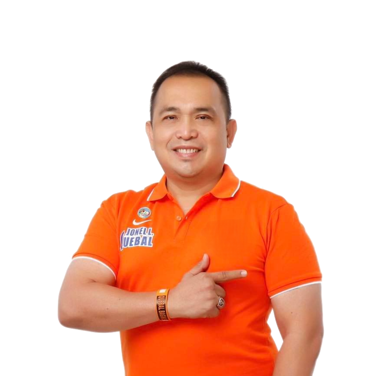 Barangay Captain