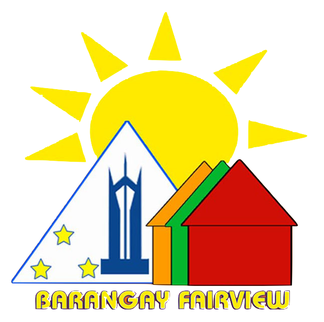 Barangay Logo