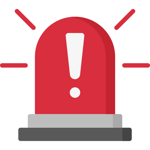 Incident Report Icon
