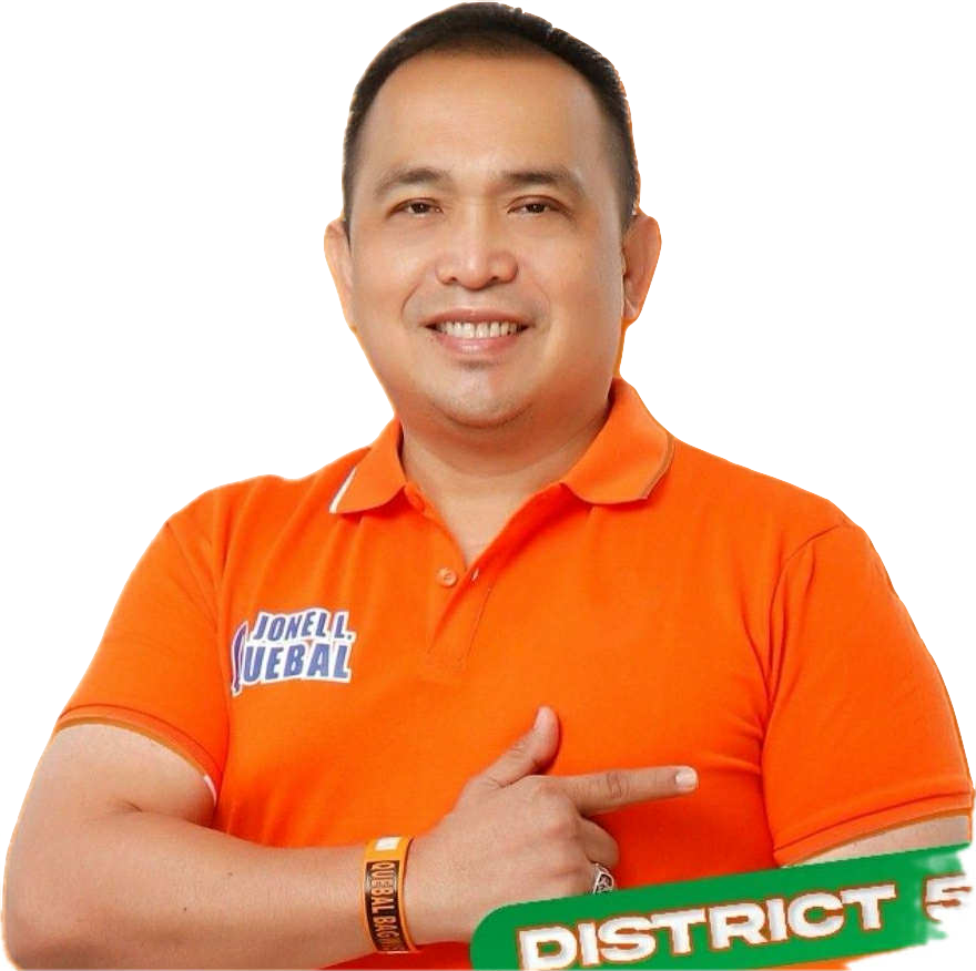 Barangay Captain