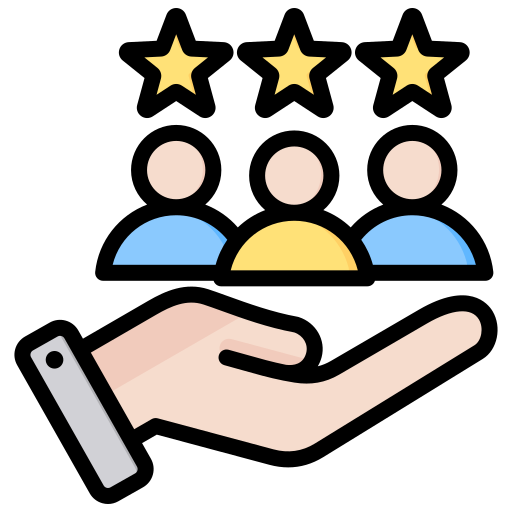 Document Request Icon